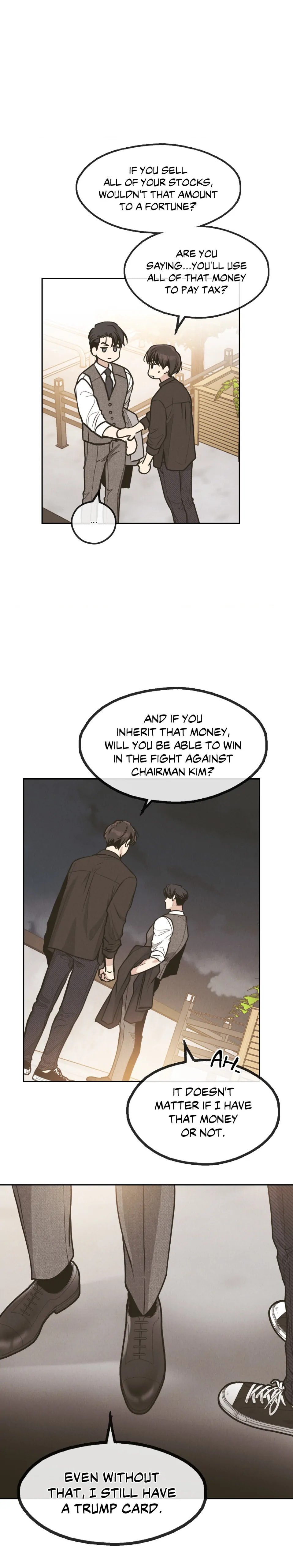 Payback, Chapter 77 image 27